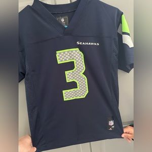 Football jersey Size Youth M